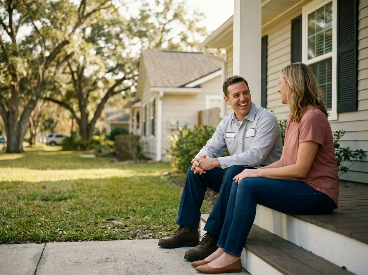 Septic tank pumping FAQs for South Hutchinson, KS